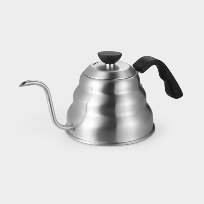 YIMCRAFT P8 304 Stainless Steel Pour-Over Coffee Pot - Image 2