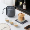 Palace-style Creative Tea Set